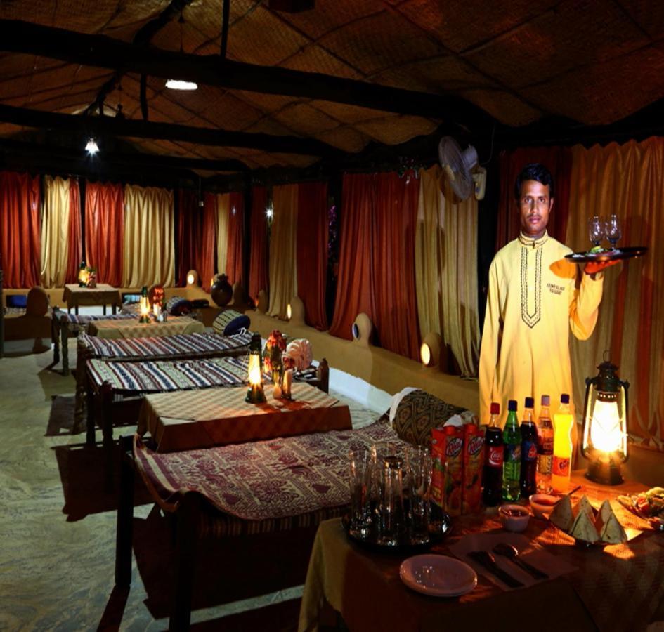 Kanha Village Eco Resort Luaran gambar